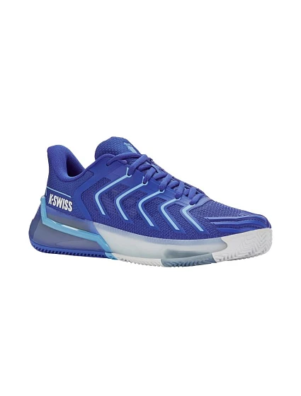 Kswiss pánské tréninkové tenisky ULTRA 4 HB modré model 22206663 - K- Swiss