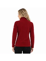 Dámská mikina Geographical Norway TUG FZ BURGUNDY DB LADY 268 (WA1716F/GN-BURGUNDY) Dámská mikina Geographical Norway TUG FZ BURGUNDY DB LADY 268 (WA1716F/GN-BURGUNDY)