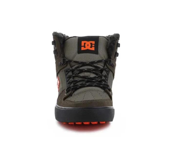 Boty DC M ADYS400047-DOO