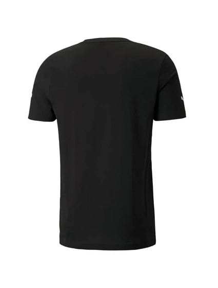Pánské tričko BMW Graphic Tee M  model 16734146 - Puma