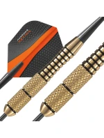 Šipky Steeltip model 18831992 - Harrows Šipky Steeltip model 18831992 - Harrows