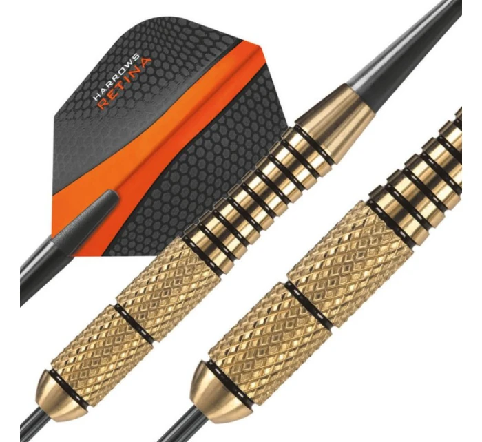 Šipky Steeltip model 18831992 - Harrows Šipky Steeltip model 18831992 - Harrows