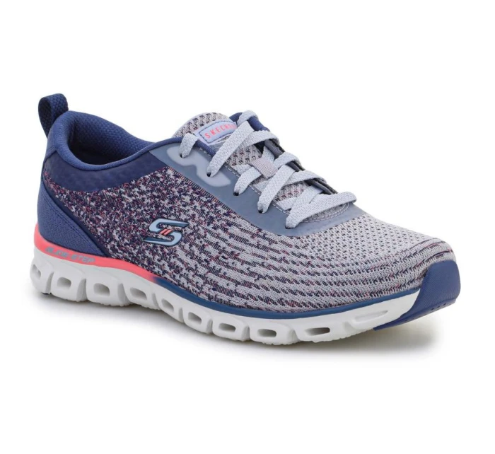 Boty Skechers Glide Step Head Start W 104325-SLT