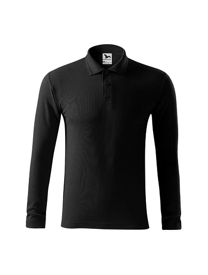 Tričko Pique Polo LS M model 18727292 - Malfini