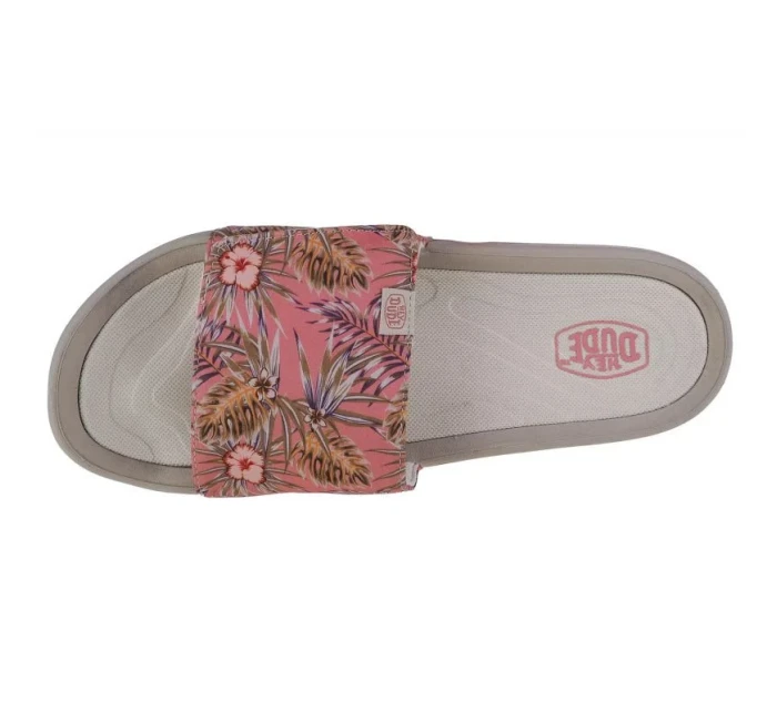 Žabky Phoenix Tropical M model 18872581 - Hey Dude