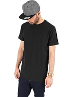 6 panelová Snapback kšiltovka black/black model 22412140 - Flexfit 6 panelová Snapback kšiltovka black/black model 22412140 - Flexfit