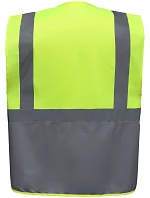 HVW 801 HiVis multifunkční vesta hi vis model 22502392 - Yoko HVW 801 HiVis multifunkční vesta hi vis model 22502392 - Yoko