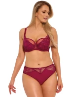 Gaia 1275 Evy barva: malinová