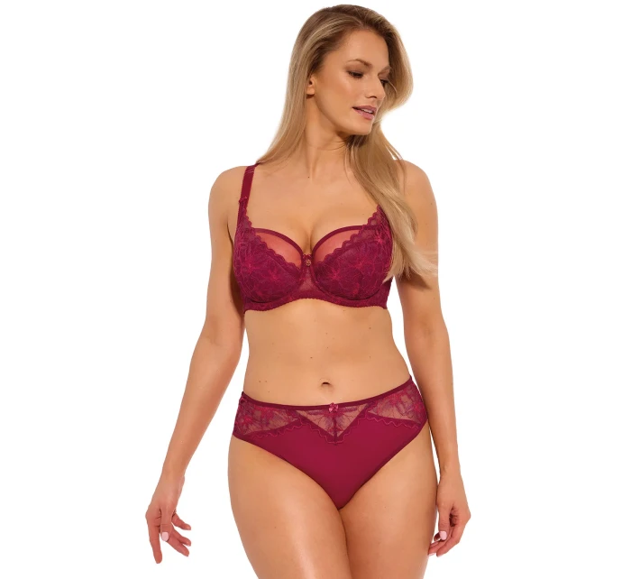 Gaia 1275 Evy barva: malinová