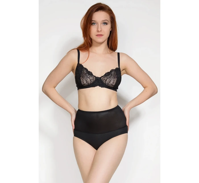 Mitex Iga Maxi barva: černá