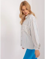 BP košile KS 1148 1.28 ecru BP košile KS 1148 1.28 ecru