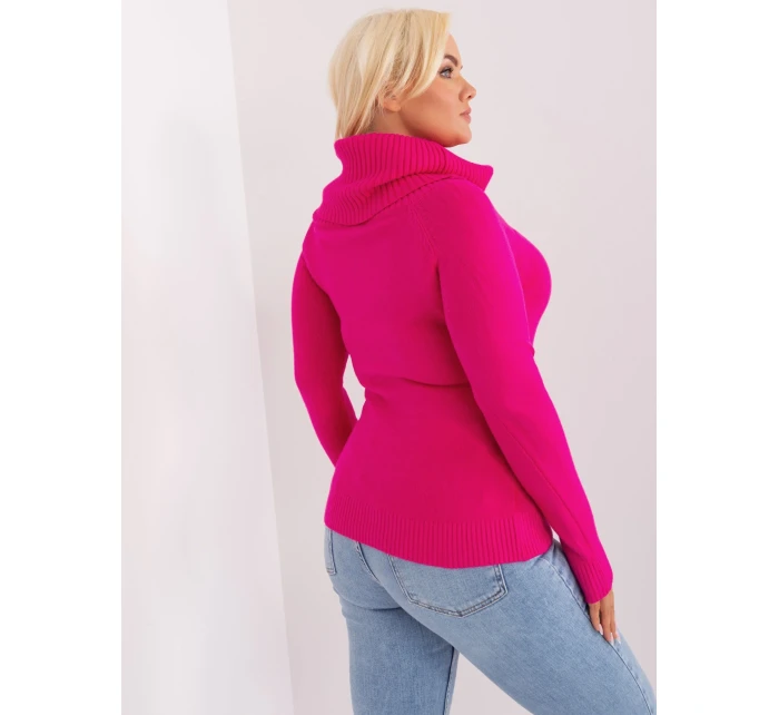 PM SW PM724 jumper.26P fuchsiová