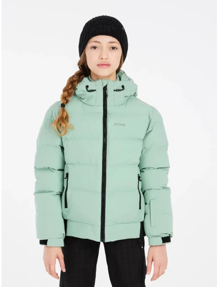 Dívčí lyžařská bunda Protest PRTELINY JR