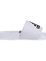 Nazouváky Adilette U GZ3775 bílo-černé - Adidas