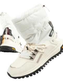 Dámské sněhule Polar 163 Bílá model 22014110 - Colmar