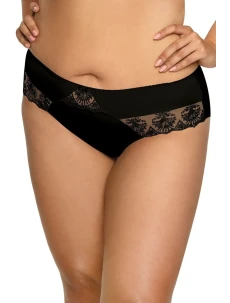 Dámské kalhotky AV 1924 BLACK