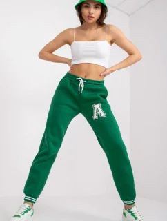 Teplákové kalhoty model 166631 Ex Moda