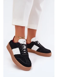 Sportovní obuv model 215484 Step in style