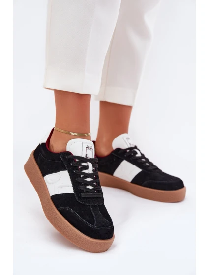 Sportovní obuv model 215484 Step in style Sportovní obuv model 215484 Step in style