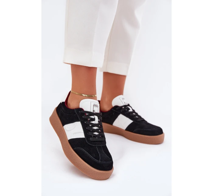 Sportovní obuv model 215484 Step in style Sportovní obuv model 215484 Step in style