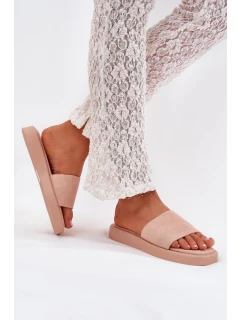 Pantofle model 215739 Step in style