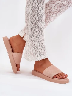 Pantofle  model 215739 Step in style