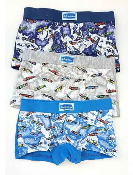 Dětské boxerky Emy U/2585 Dětské boxerky Emy U/2585