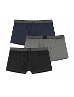 Boxerky Redo 1BE-807 Bamboo M-3XL Boxerky Redo 1BE-807 Bamboo M-3XL