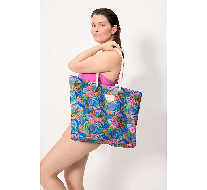 Plážová taška model 22084969 - Ysabel Mora
