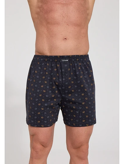 Boxerky Comfort model 22367085 3XL–5XL - Cornette