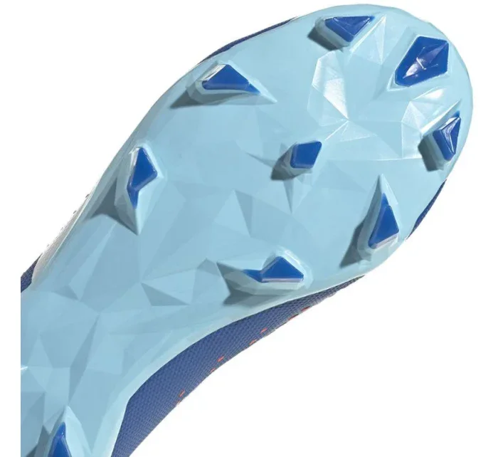 Kopačky adidas Predator Accuracy.3 FG M GZ0026