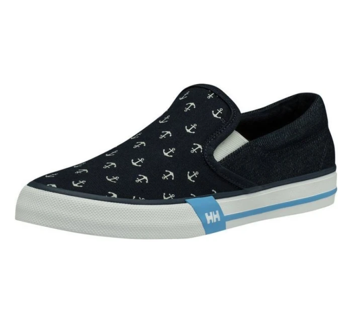 Helly Hansen Copenhagen Slip-On W 11485 597 boty