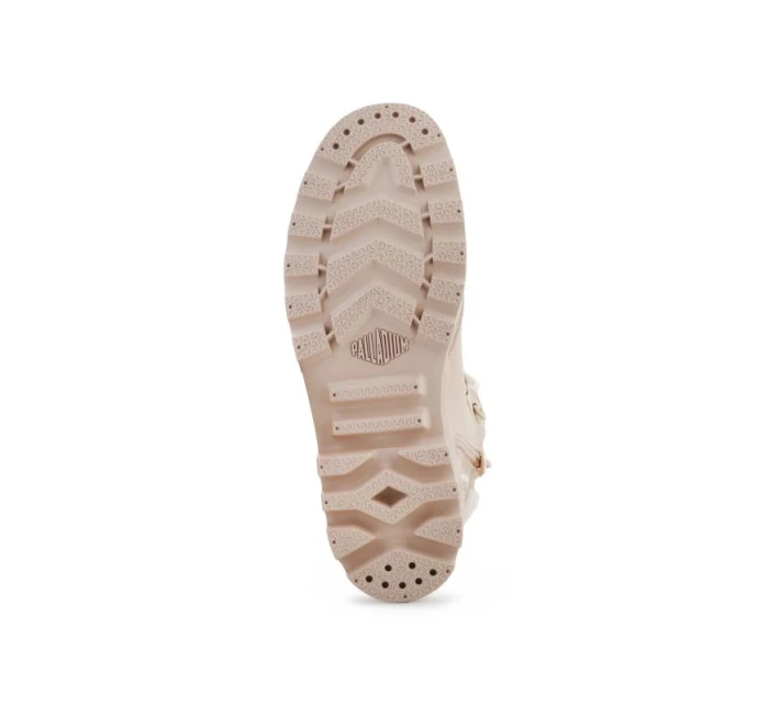 Boty Palladium Pampa Hi Snow Warm W 94380-235-M Boty Palladium Pampa Hi Snow Warm W 94380-235-M