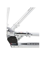 Skútr Razor A125 Gs 13072242 (modrá barva) Skútr Razor A125 Gs 13072242 (modrá barva)