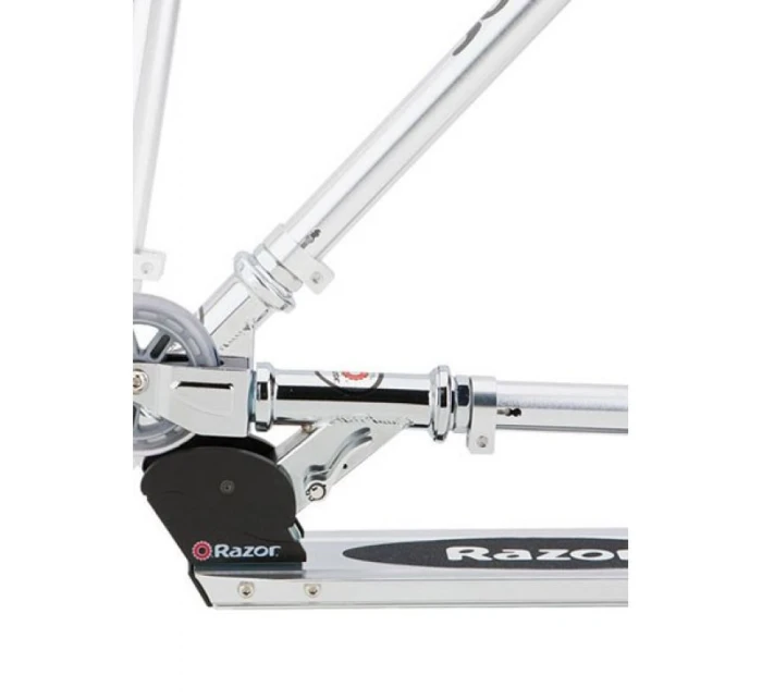 Skútr Razor A125 Gs 13072242 (modrá barva) Skútr Razor A125 Gs 13072242 (modrá barva)