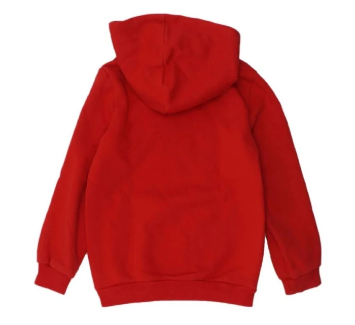 Mikina Puma DCT Hoodie Jr 849258 11 Mikina Puma DCT Hoodie Jr 849258 11