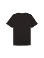 Koszulka BMW MMS Logo M model 21095008 01 pánské - Puma Koszulka BMW MMS Logo M model 21095008 01 pánské - Puma