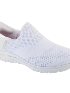 Skechers Slip-ins: Virtue - Sleek 104425-WHT White 36