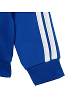 Dětské tepláky Essentials Joggers modré model 21814314 - ADIDAS