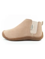Keen dámské boty model 21816237 Chelsea leather boots light beige dámské - Keeza Keen dámské boty model 21816237 Chelsea leather boots light beige dámské - Keeza
