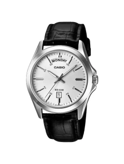 Pánské hodinky model 21806035 + krabice - CASIO