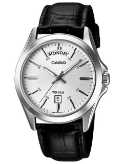Pánské hodinky model 21806035 + krabice - CASIO