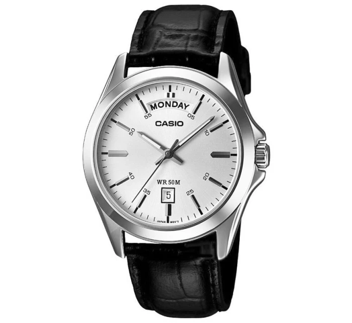 Pánské hodinky model 21806035 + krabice - CASIO Pánské hodinky model 21806035 + krabice - CASIO