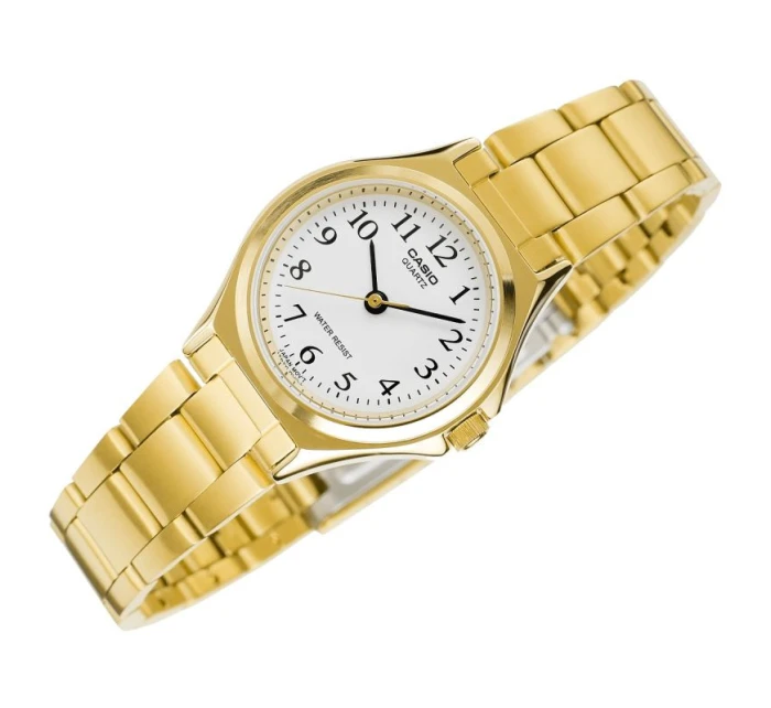 Dámské hodinky CASIO LTP-1130N-7BRDF + BOX Dámské hodinky CASIO LTP-1130N-7BRDF + BOX