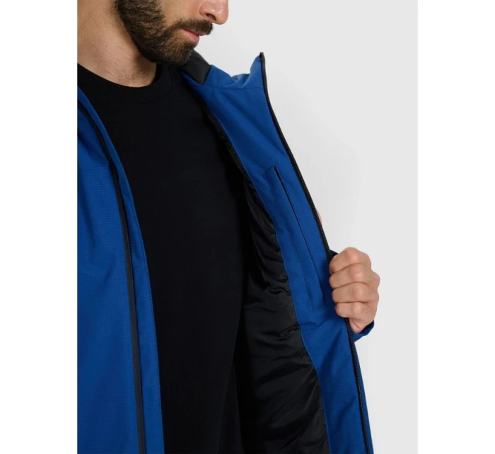 Technická bunda 4F 4FWAW25TTJAM0883-036S pánské Technická bunda 4F 4FWAW25TTJAM0883-036S pánské