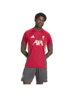Adidas Liverpool FC Training JSY Tričko KB1466