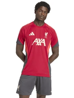 Adidas Liverpool FC Training JSY Tričko KB1466