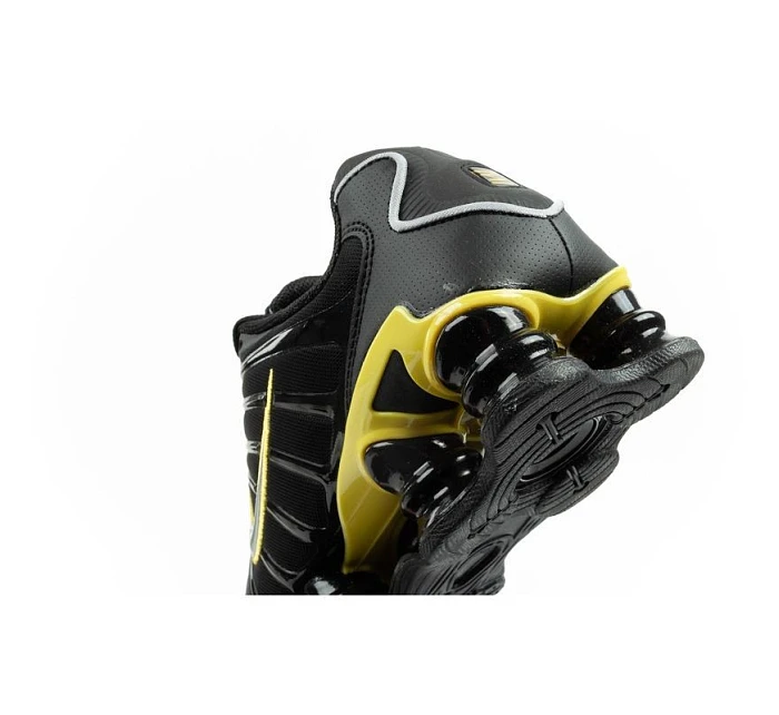 Pánská sportovní obuv Nike Pánské módní tenisky Shox TL black Pánská sportovní obuv Nike Pánské módní tenisky Shox TL black