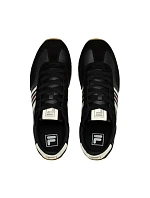 Pánské boty černé, model 22390107 - Fila Pánské boty černé, model 22390107 - Fila