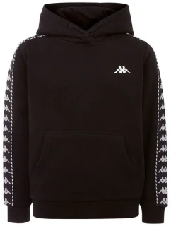 Dětská mikina Igon 309043J 19-4006 - Kappa